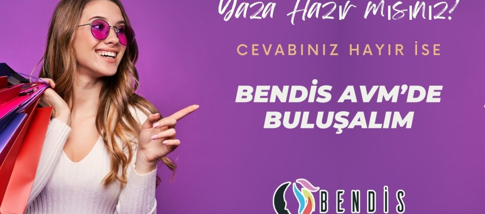 BENDİS AVM