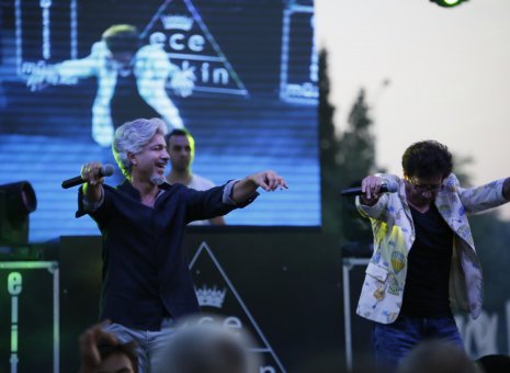 Bendis A.V.M. Açılış Görselleri