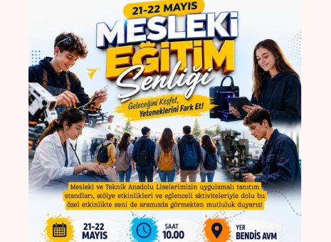 BENDİS AVM