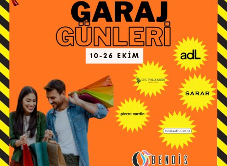 BENDİS AVM