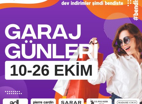 BENDİS AVM