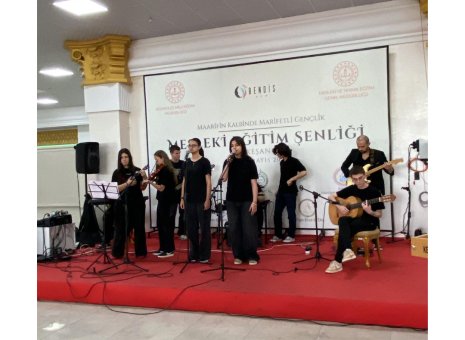 BENDİS AVM