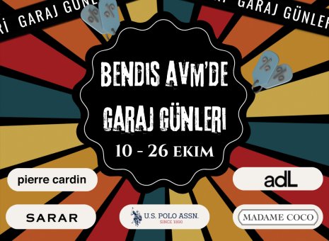 BENDİS AVM