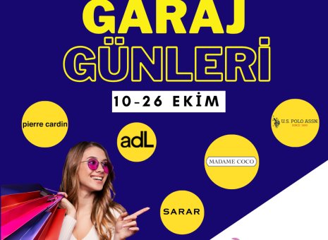 BENDİS AVM