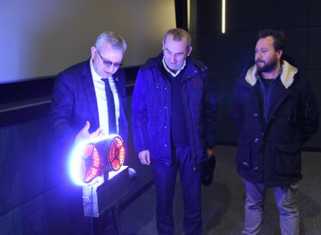 HER ŞEY BİR KİTAPLA BAŞLADI