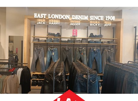 LEE COOPER