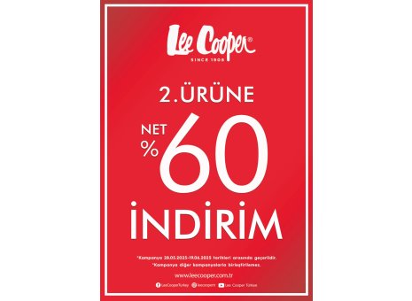 LEE COOPER