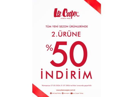 LEE COOPER