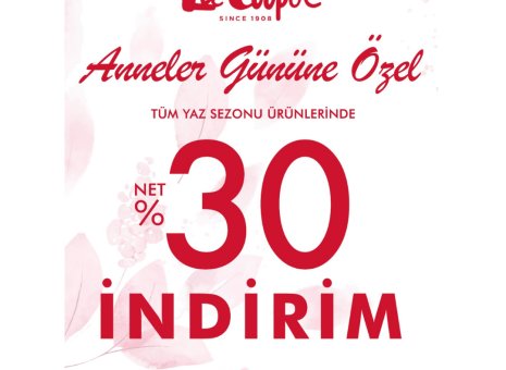 LEE COOPER