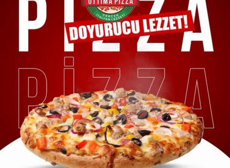OTTİMA PİZZA