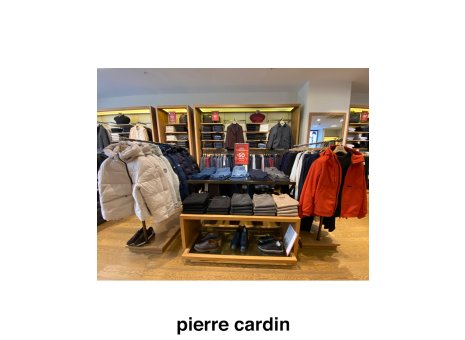 Pierre Cardin