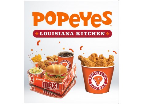 POPEYES