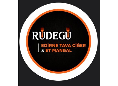 RÜDEGÜ EDİRNE TAVA CİĞER