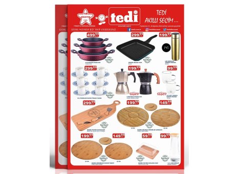 TEDİ