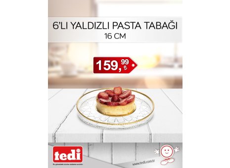 TEDİ