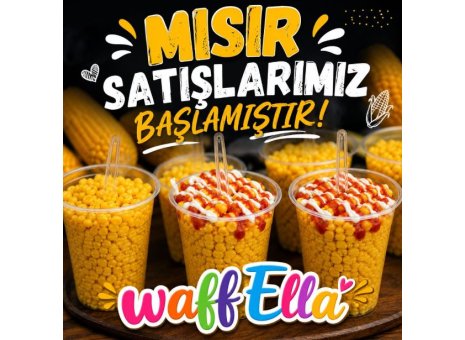 WAFFELLA