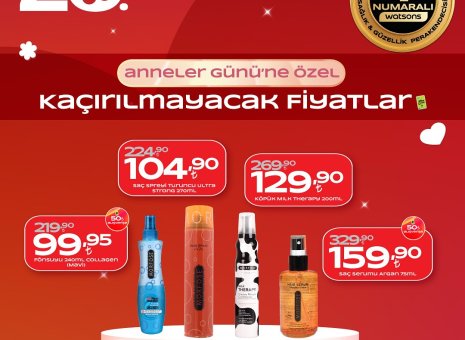 WATSONS