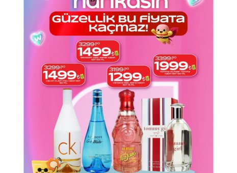 WATSONS